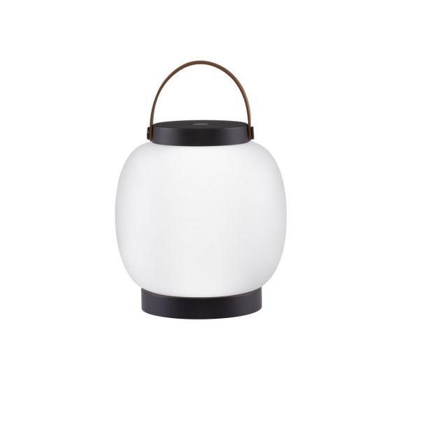 Luces Exclusivas MATAMOROS LE71534 LAMPA ZEWNETRZNA czarny