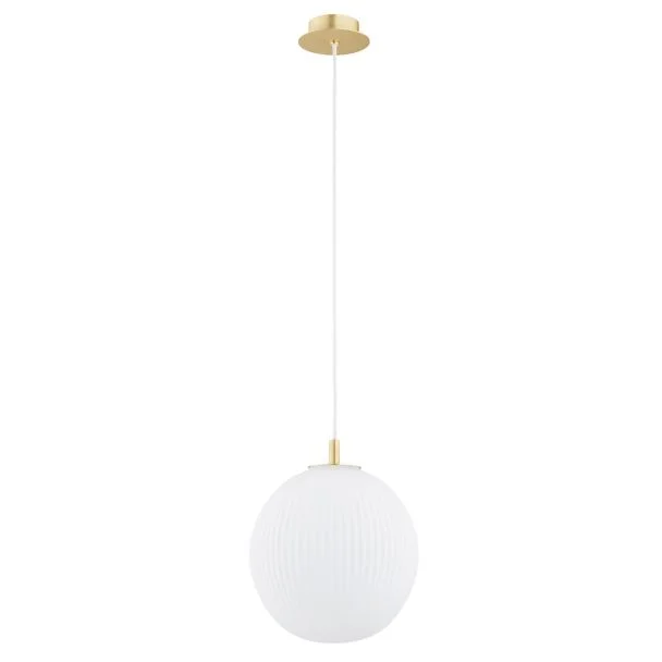 ARGON 8507 PALOMA lampa wisząca 1 pł., większa