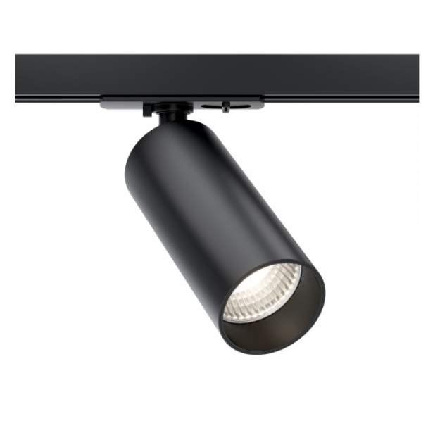 MAYTONI TR021-1-12B3K-W-D-B Focus LED Track Lighting czarny