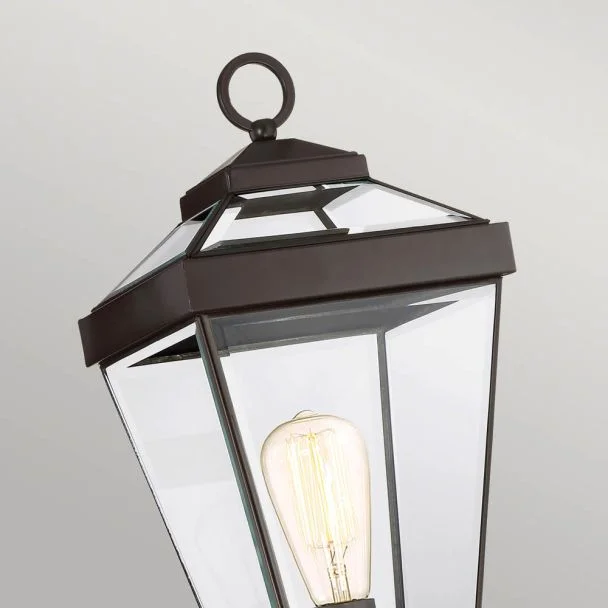 ELSTEAD Ravine QZ-RAVINE3-M Medium Pedestal