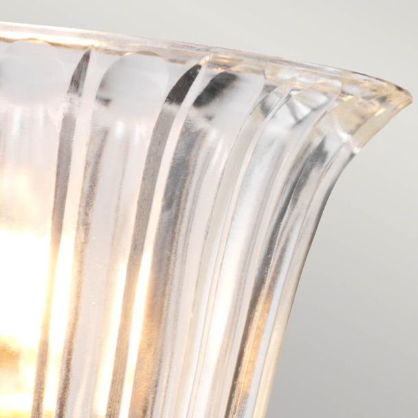 ELSTEAD AUSTEN BATH/AUSTEN1 PN 1Lt Wall Light