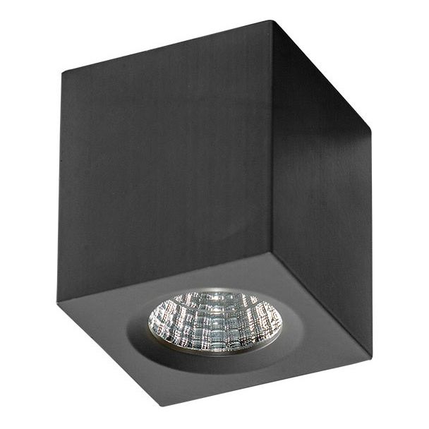 AZZARDO AZ2787 Nano Square (black)