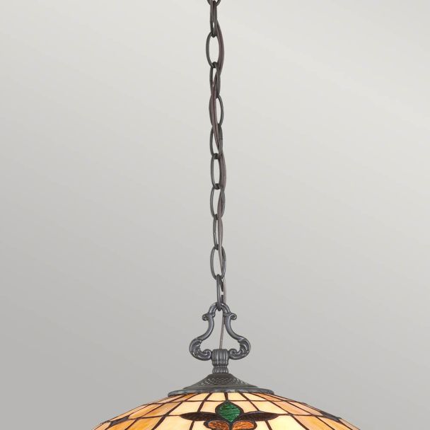 ELSTEAD KAMI QZ/KAMI/P Pendant