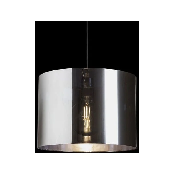 RENDL R13418 FANCY 35/25 wisząca chromowana folia 230V E27 15W