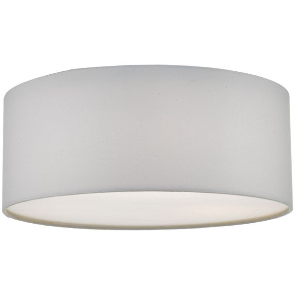DAR CIE5215 CIERRO 3LT 40CM FLUSH IVORY