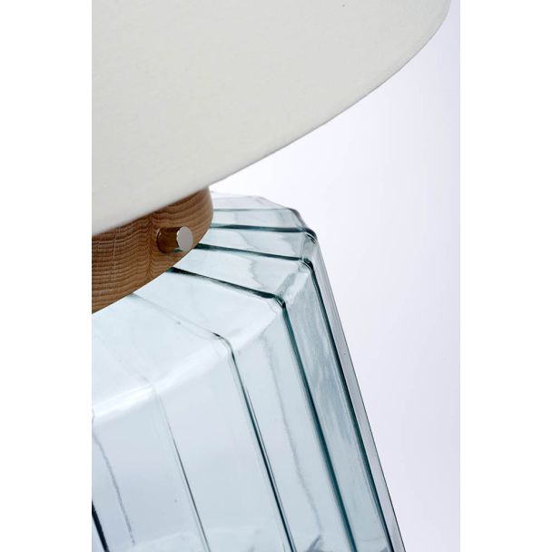 ELSTEAD Luga LUGA-TL-NATURAL Table Lamp - Natural