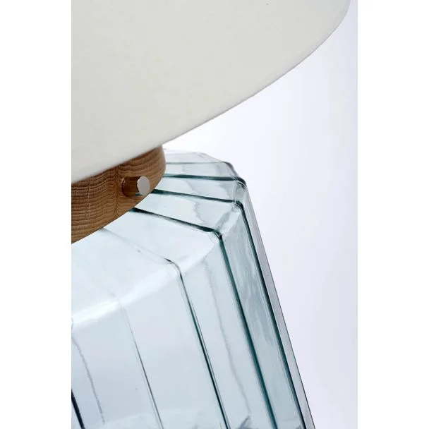 ELSTEAD Luga LUGA-TL-NATURAL Table Lamp - Natural