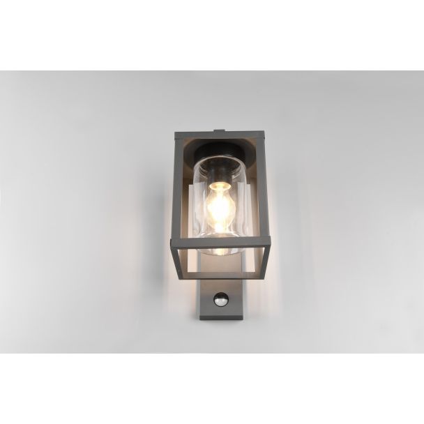 TRIO 212069142 LUNGA lampa zewnętrzna ścienna