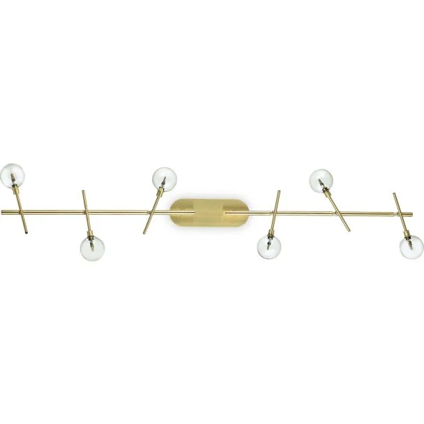 IDEAL LUX MARACAS PL6 200361
