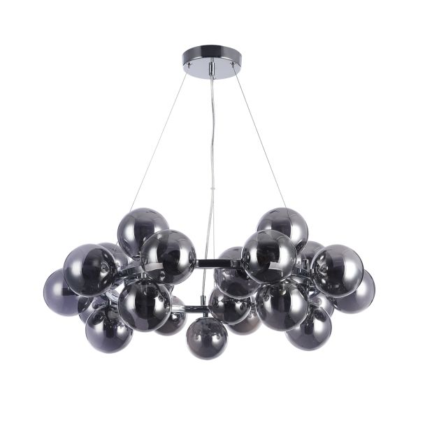 ITALUX Cabella PND-5252-25-CH+SMK