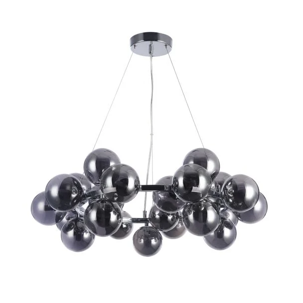 ITALUX Cabella PND-5252-25-CH+SMK