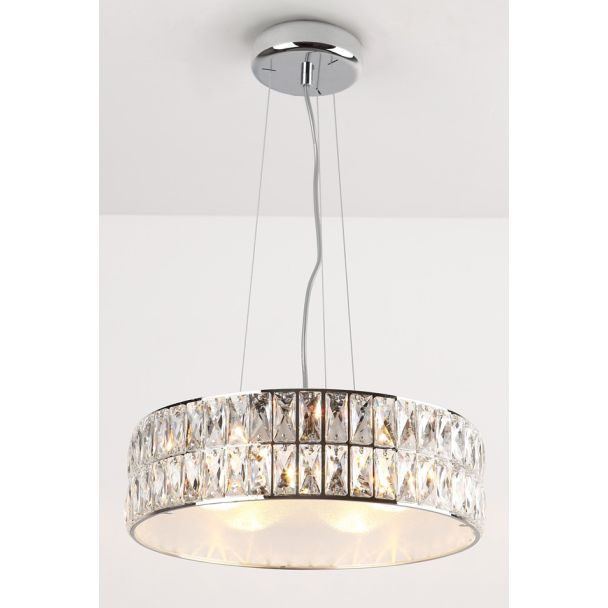 MAXLIGHT DIAMANTE P0236