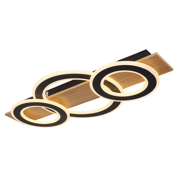 GLOBO 48038-50 JAYDEN lampa sufitowa
