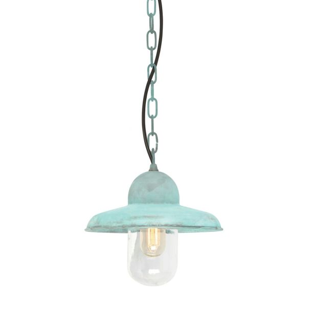 ELSTEAD SOMERTON SOMERTON CH V Chain Lantern