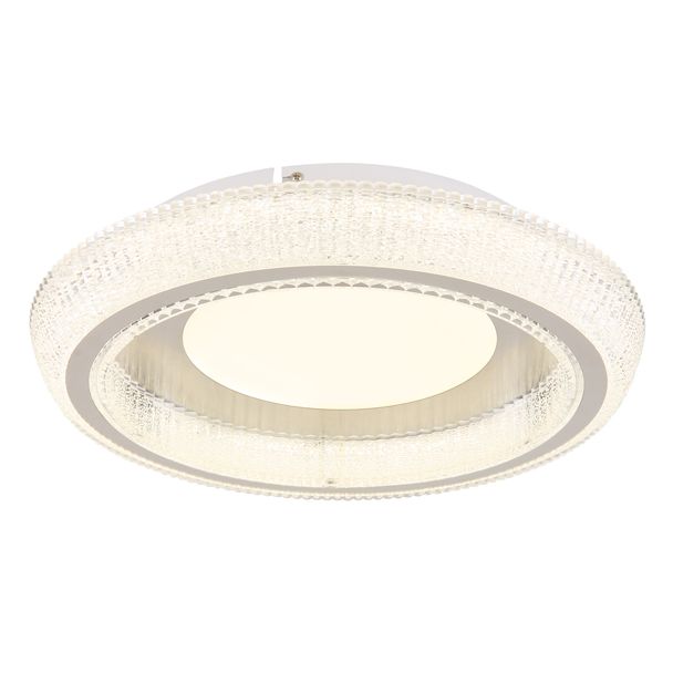 GLOBO 48375-36 SHARPER lampa sufitowa