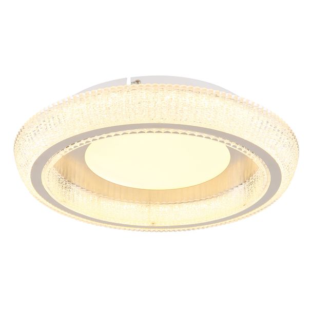 GLOBO 48375-36 SHARPER lampa sufitowa