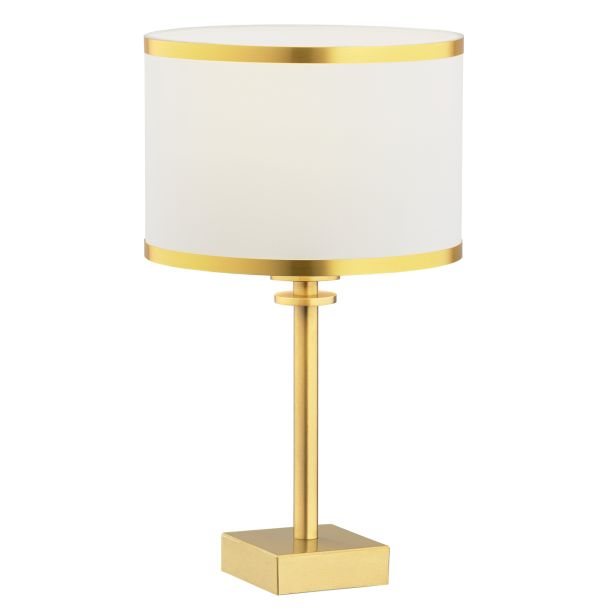 ARGON 8029 ABBANO lampa stołowa 1 pł.