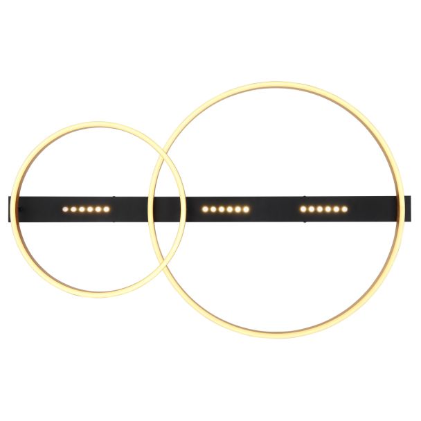 GLOBO 48461-54R LUFFY Lampa sufitowa