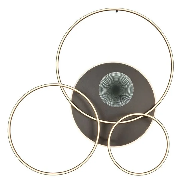 GLOBO 48466-70 INVERTINA lampa sufitowa