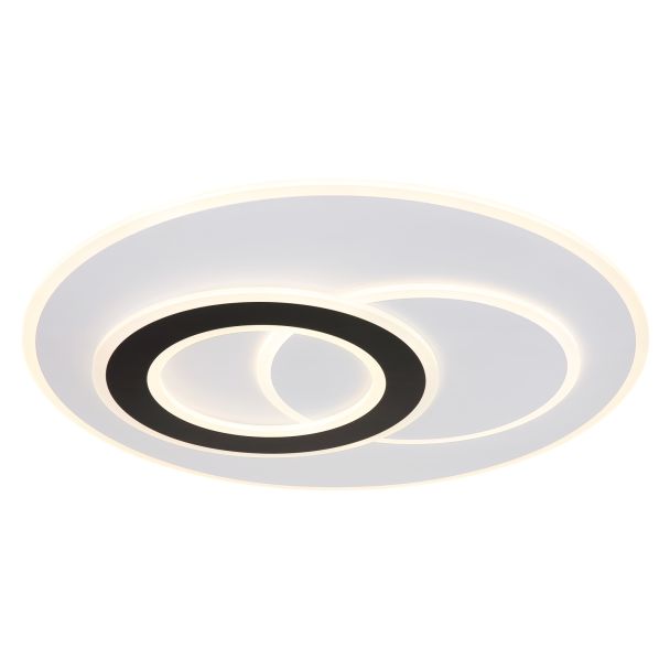 GLOBO 485250-60SH JACQUES Lampa sufitowa
