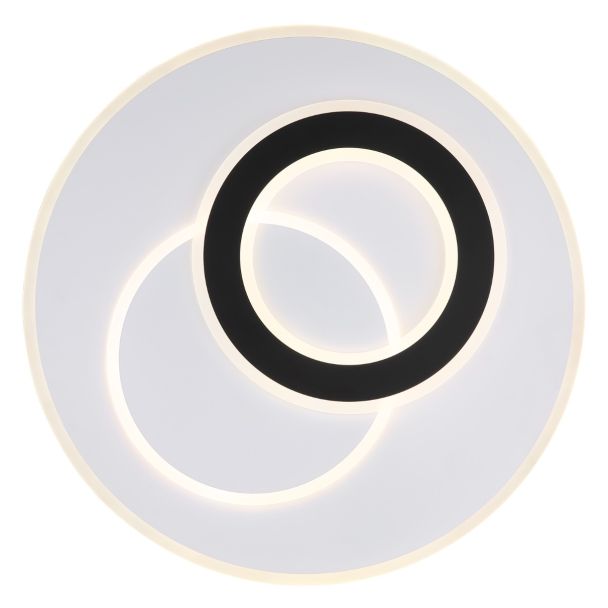 GLOBO 485250-60SH JACQUES Lampa sufitowa