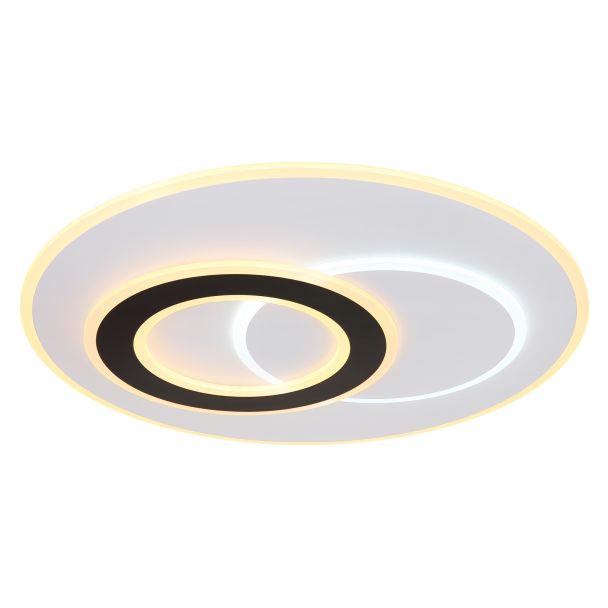 GLOBO 485250-60SH JACQUES Lampa sufitowa