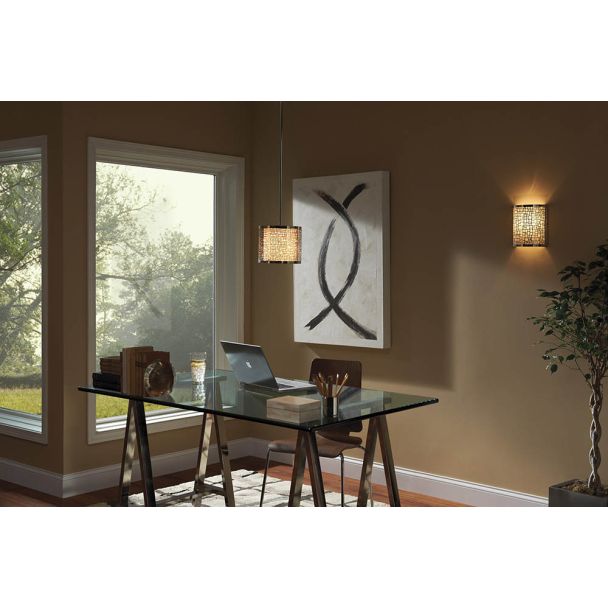 ELSTEAD JOPLIN FE/JOPLIN/MP Mini Pendant