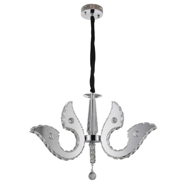 CANDELLUX 33-55491 VENEZIA 3 ZWIS 55 LED 22W