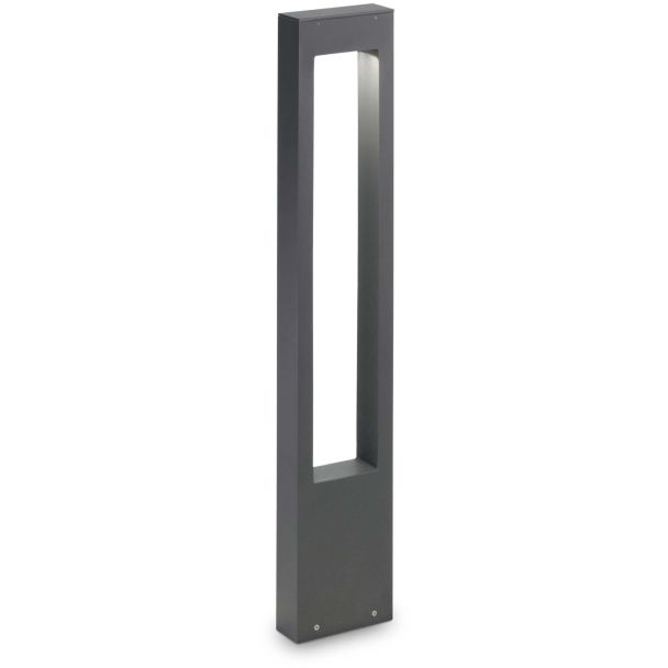 IDEAL LUX VEGA PT1 ANTRACITE 136028