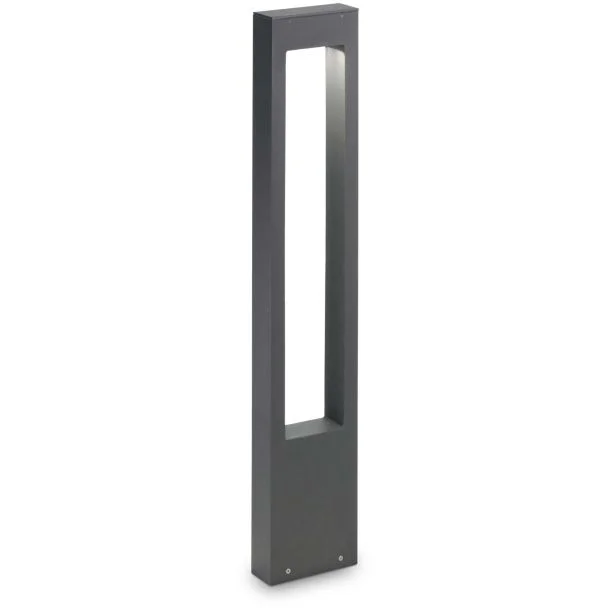 IDEAL LUX VEGA PT1 ANTRACITE 136028