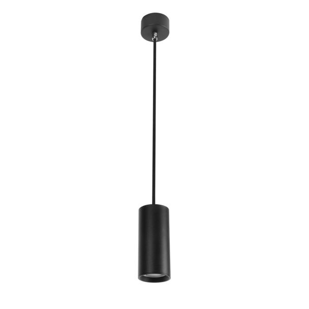 Luces Exclusivas GARUPA LE42004 LAMPA WISZĄCA czarny