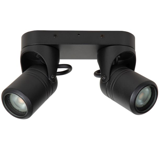 LUCIDE 14825/02/30 LAMPA ZEWNĘTRZNA ŚCIENNA NIORT