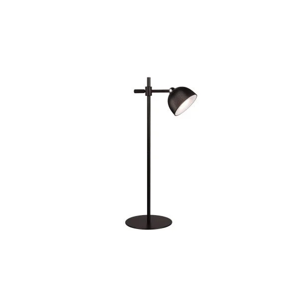 RL MAXIMA R57791102 LAMPA STOŁOWA czarny