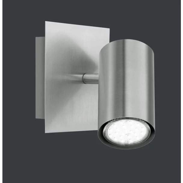 TRIO MARLEY 802400107 LAMPA ŚCIENNA - REFLEKTOR