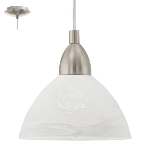 EGLO BRENDA 87054 oprawa wisząca