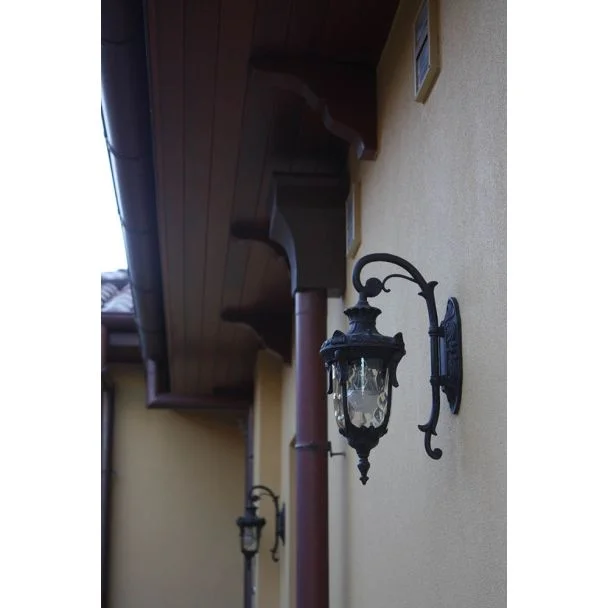 ELSTEAD PHILADELPHIA PH2/S OB Wall Lantern