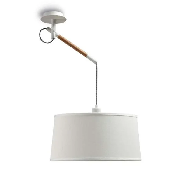 MANTRA Lampa wisząca NORDICA 4928