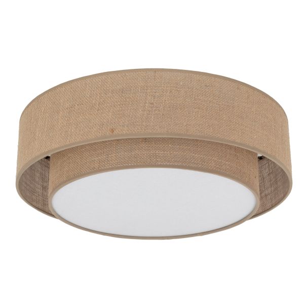 TK-LIGHTING 11046 CALISTO JUTA LAMPA SUFITOWA 4500