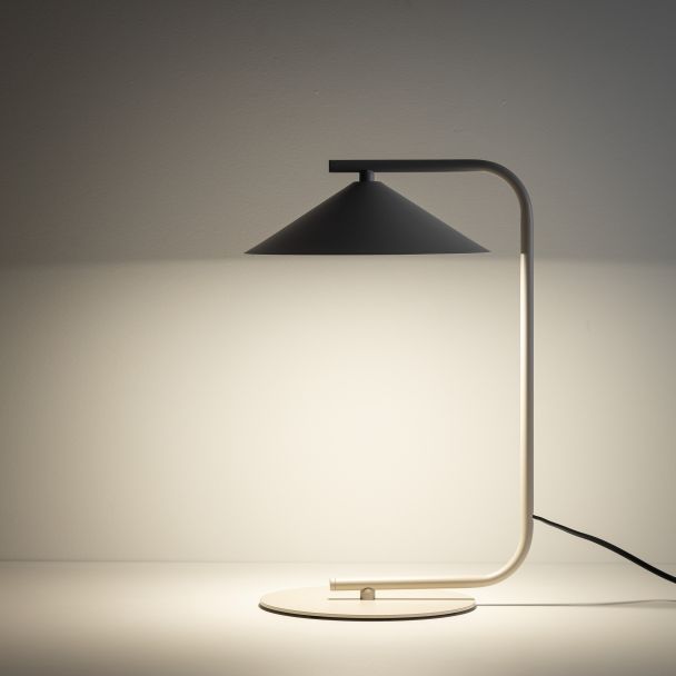 TK-LIGHTING 16189 LUME KASZMIR LAMPKA NOCNA 1XGX53