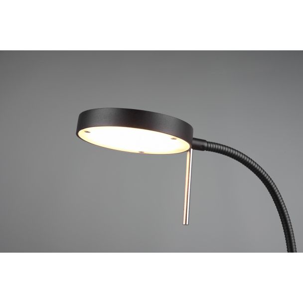 TRIO 523310132 MONZA LAMPY STOJĄCE STOŁOWE