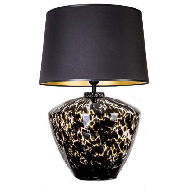 4 CONCEPTS PARMA L049102248 lampa stołowa z abażurem