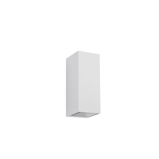 AZZARDO AZ3322 JAKE WALL 2 WHITE TECHNICAL LAMP