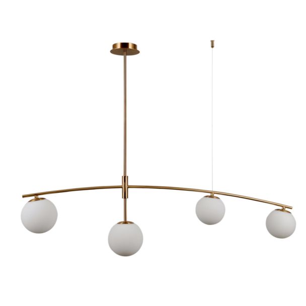 ITALUX Senai PND-31322-4-HB