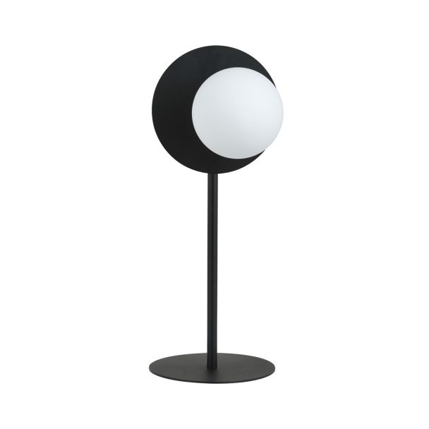 EMIBIG 1187/LN LAMPKA BIURKOWA OSLO LN BLACK/OPAL
