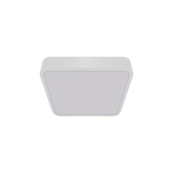 IDEUS 4096 TOTEM LED D 16W NW WHITE Plafoniera SMD LED