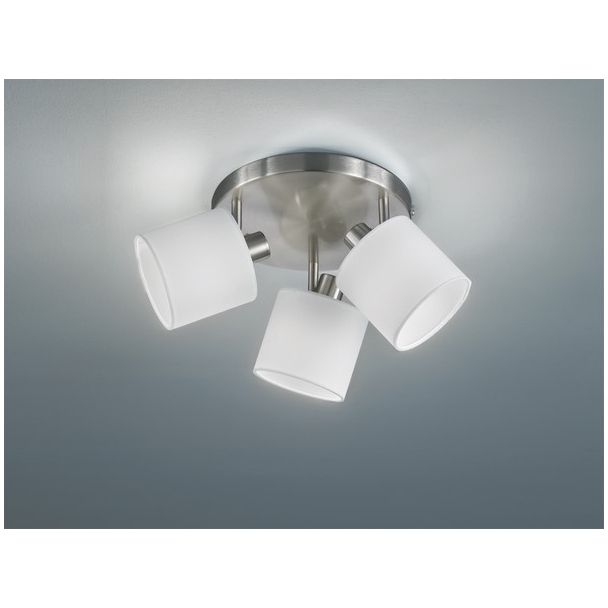 RL TOMMY R80333901 LAMPA SUFITOWA - REFLEKTOR