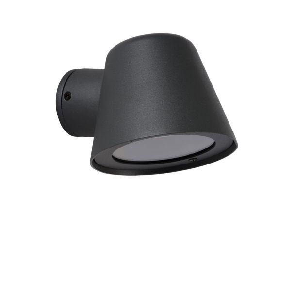 LUCIDE DINGO 14881/05/30 LAMPA ŚCIENNA - ZEWNĘTRZNA