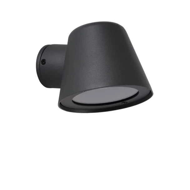 LUCIDE DINGO 14881/05/30 LAMPA ŚCIENNA - ZEWNĘTRZNA