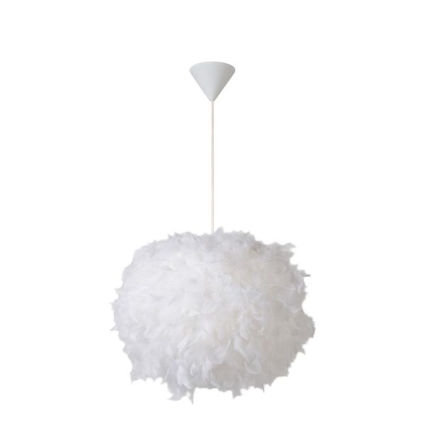 LUCIDE GOOSY 71367/50/31 LAMPA WISZĄCA - NOWOCZESNA