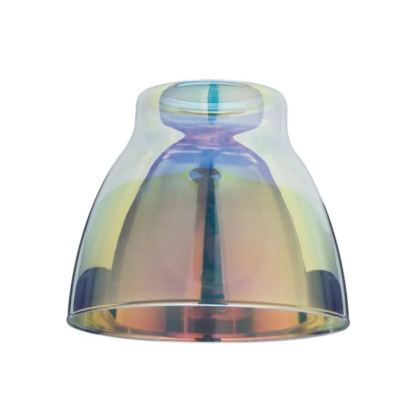 WYPRZEDAŻ PAULMANN 60011 DecoSystems klosz Wolbi max.50W dichroic